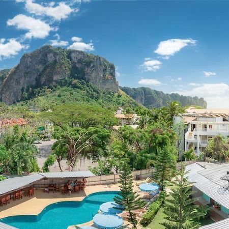 The Palace Aonang Resort Ao Nang Zewnętrze zdjęcie