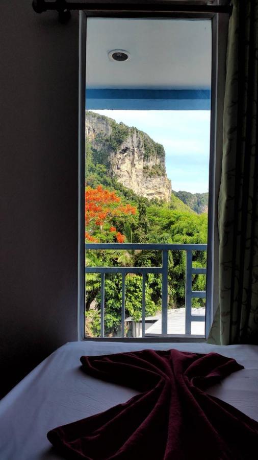 The Palace Aonang Resort Ao Nang Zewnętrze zdjęcie