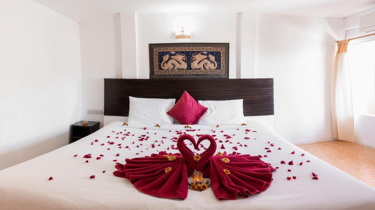 The Palace Aonang Resort Ao Nang Zewnętrze zdjęcie
