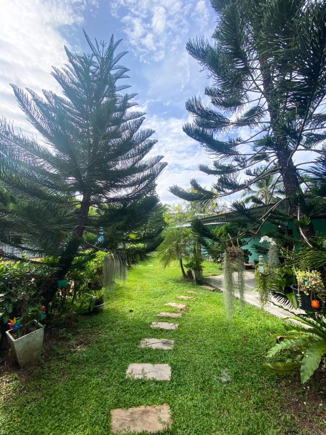 The Palace Aonang Resort Ao Nang Zewnętrze zdjęcie