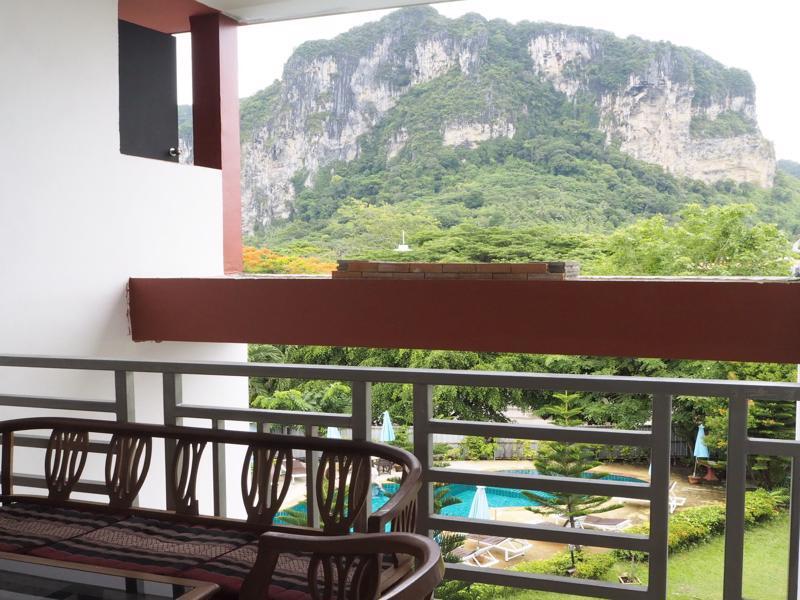 The Palace Aonang Resort Ao Nang Zewnętrze zdjęcie