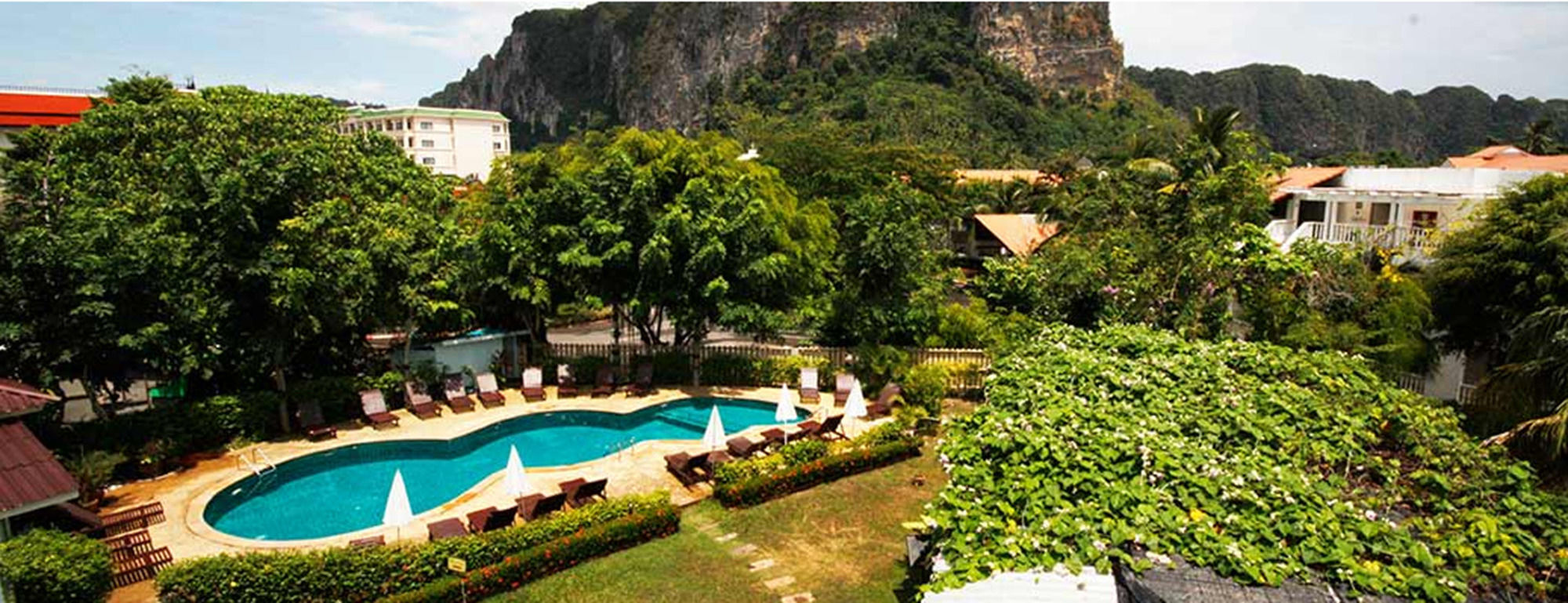 The Palace Aonang Resort Ao Nang Zewnętrze zdjęcie