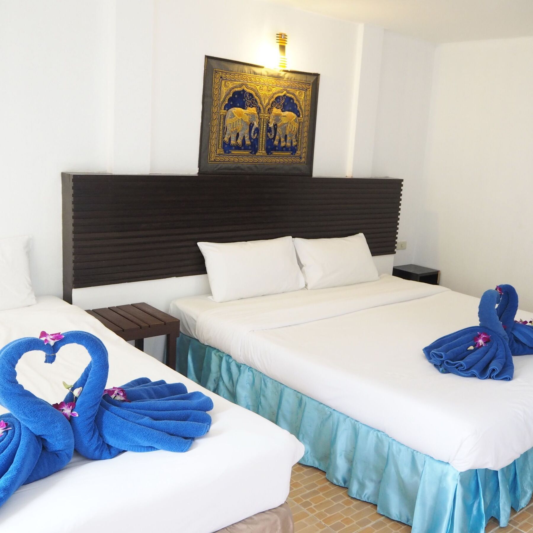 The Palace Aonang Resort Ao Nang Zewnętrze zdjęcie