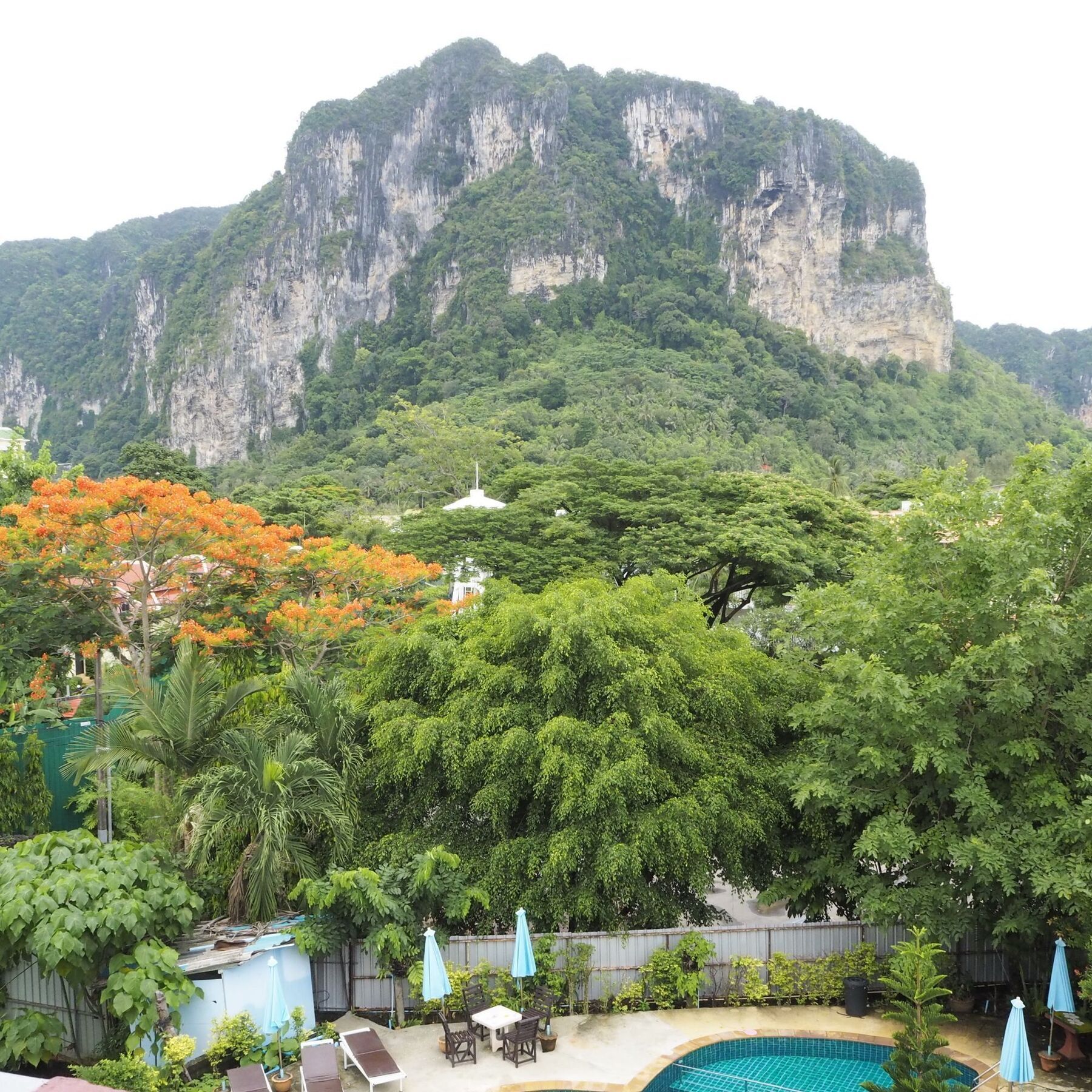 The Palace Aonang Resort Ao Nang Zewnętrze zdjęcie